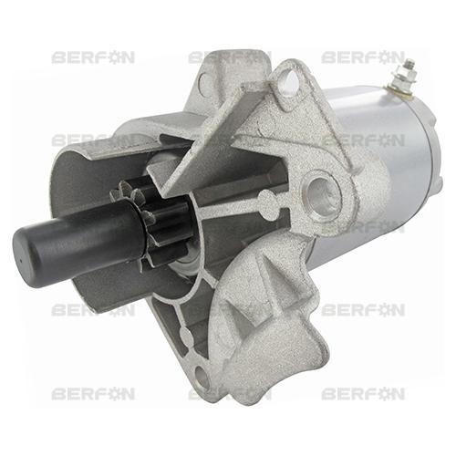 MOTOR ARRANQUE HONDA GXV340/390 (PINHAO 10 DENTES)